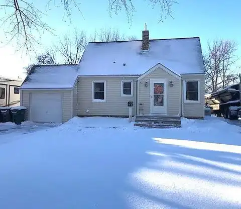 5Th, HUTCHINSON, MN 55350
