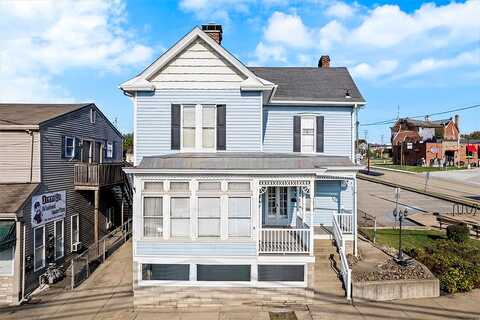 Pike, HOUSTON, PA 15342