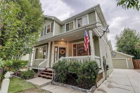 Vassar, DENVER, CO 80231