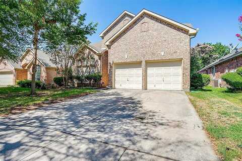 Hosta, FORT WORTH, TX 76123