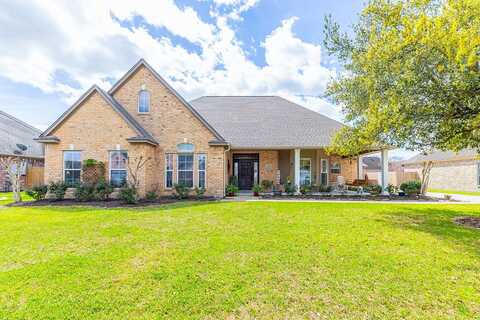 Winterberry, BEAUMONT, TX 77707