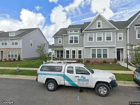 Vermeil, NORTH CHESTERFIELD, VA 23237