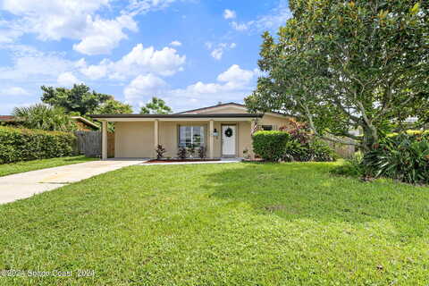 Osage, MELBOURNE, FL 32935