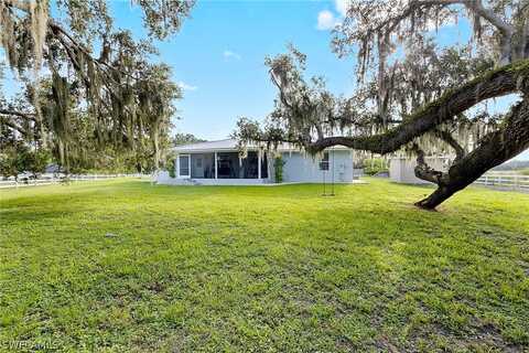 Norris, FORT DENAUD, FL 33935