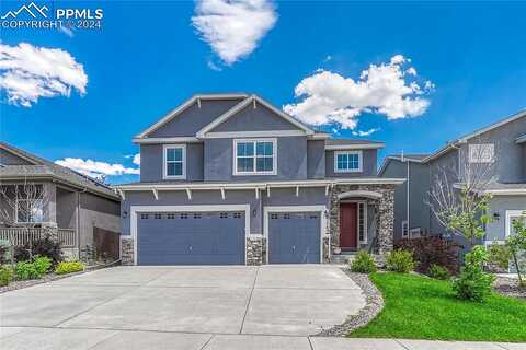 Sandsmere, COLORADO SPRINGS, CO 80908