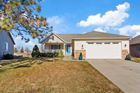 Parway, CHENEY, WA 99004