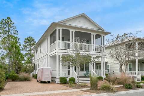 Sandgrass, SANTA ROSA BEACH, FL 32459
