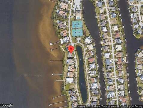 Loggerhead Island, SATELLITE BEACH, FL 32937
