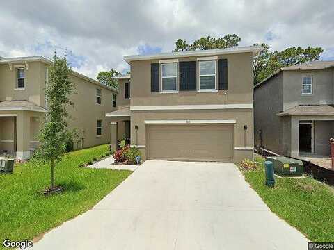 Cypress Walk, NEW PORT RICHEY, FL 34655