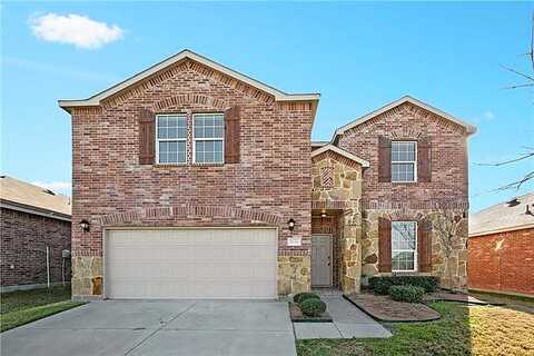 Berrenda, FORT WORTH, TX 76131