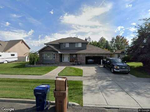 Audubon, SPOKANE, WA 99208