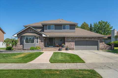 Audubon, SPOKANE, WA 99208