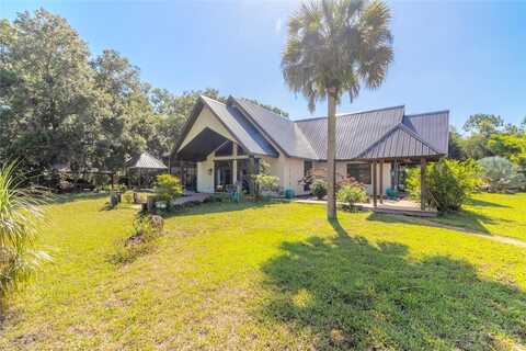 Russell, NEW SMYRNA BEACH, FL 32168