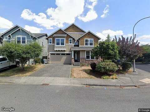 Hoquiam, RENTON, WA 98059