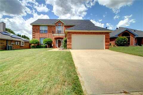 Steward, NORTH RICHLAND HILLS, TX 76182