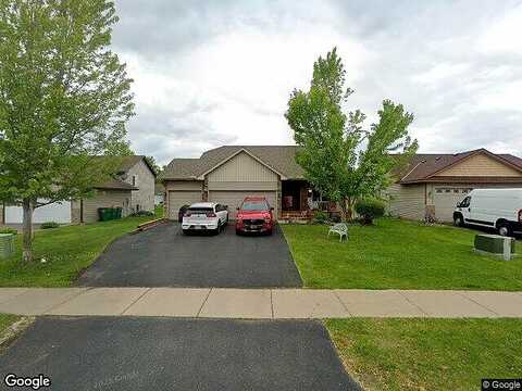 Large, ALBERTVILLE, MN 55301