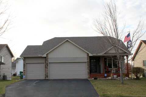 Large, ALBERTVILLE, MN 55301