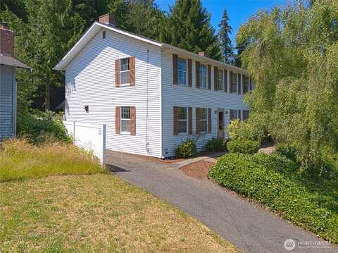 Juniper, EVERETT, WA 98203