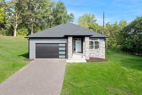 Glengarry, EDEN PRAIRIE, MN 55344