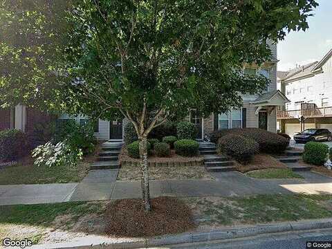 Village Field, SUWANEE, GA 30024
