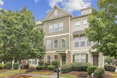 Village Field, SUWANEE, GA 30024
