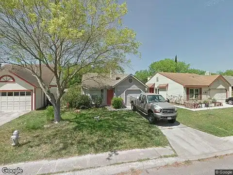 Alverstone, SAN ANTONIO, TX 78250
