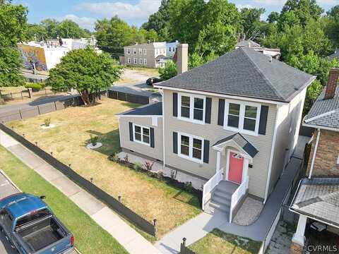 Arnold, RICHMOND, VA 23222