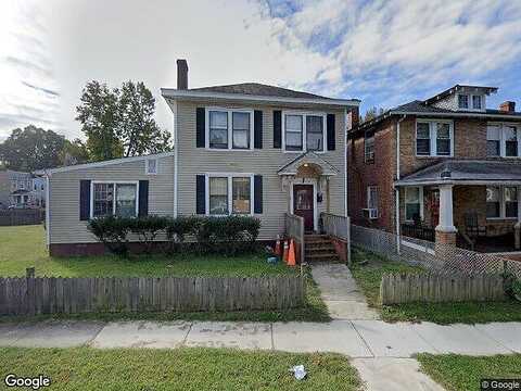 Arnold, RICHMOND, VA 23222