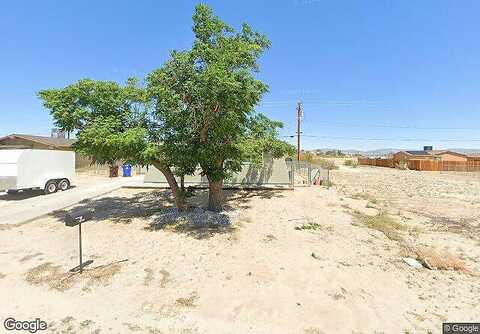 Casita, TWENTYNINE PALMS, CA 92277