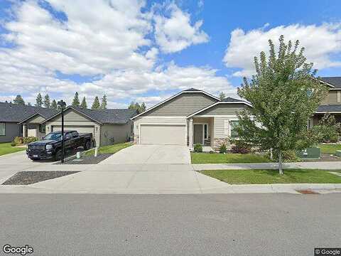 Beverly, SPOKANE, WA 99212