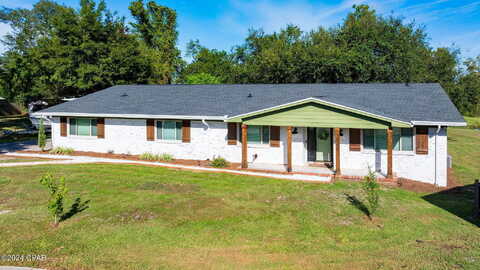 Shady, PANAMA CITY, FL 32404