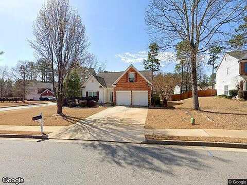 Winbrook, MCDONOUGH, GA 30253