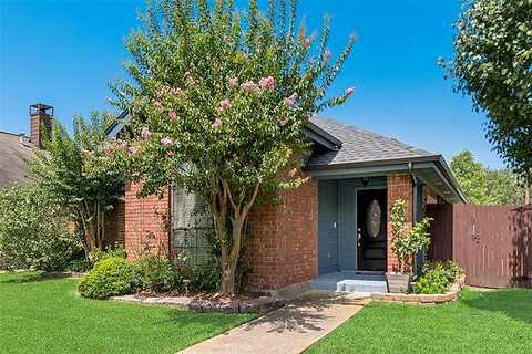 Windsong, MESQUITE, TX 75149