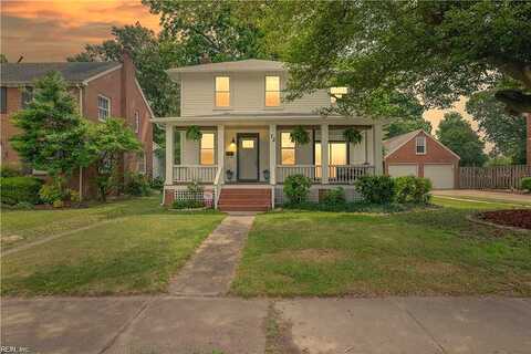 Algonquin, HAMPTON, VA 23661