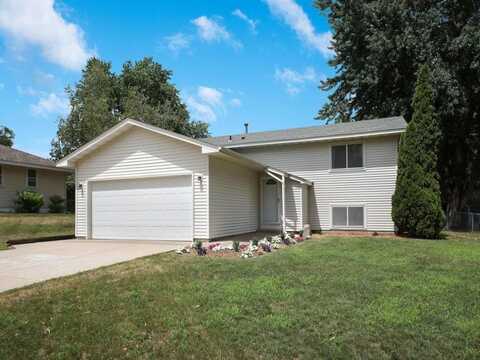 Territorial, MINNEAPOLIS, MN 55434