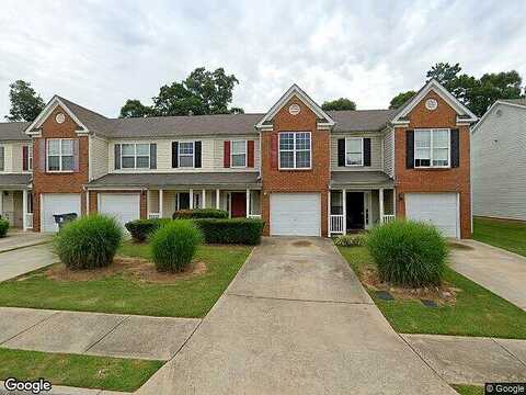 Georges, MORROW, GA 30260