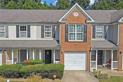 Georges, MORROW, GA 30260