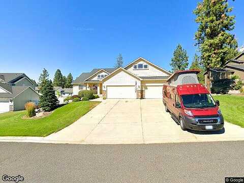 Westcrest, COLBERT, WA 99005