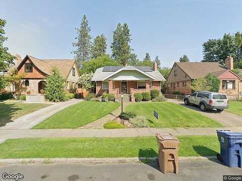 17Th, SPOKANE, WA 99203