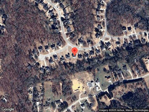 Litany, FLOWERY BRANCH, GA 30542