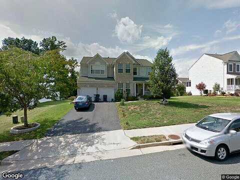 Hunton, FREDERICKSBURG, VA 22405