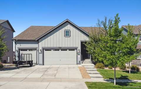 Titus, AURORA, CO 80016