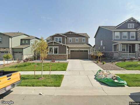 Uriah, AURORA, CO 80016
