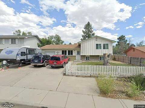 Caballero, COLORADO SPRINGS, CO 80911