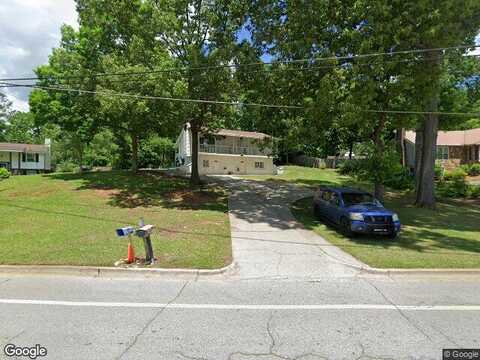 Lakeshore, CARROLLTON, GA 30117