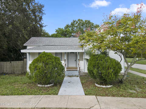 Palmetto, TITUSVILLE, FL 32796