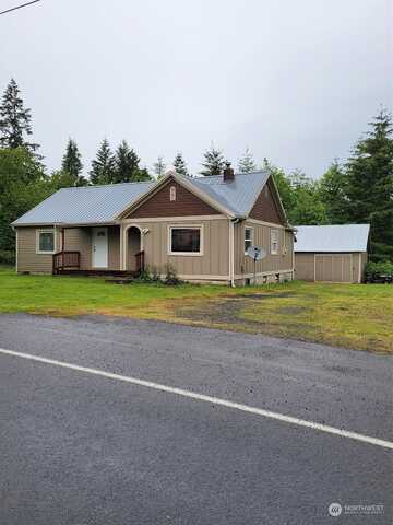 King, WINLOCK, WA 98596