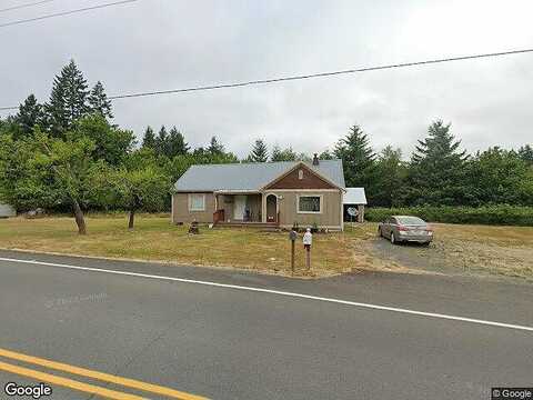 King, WINLOCK, WA 98596