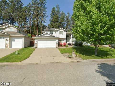 Crest View, SPOKANE, WA 99224