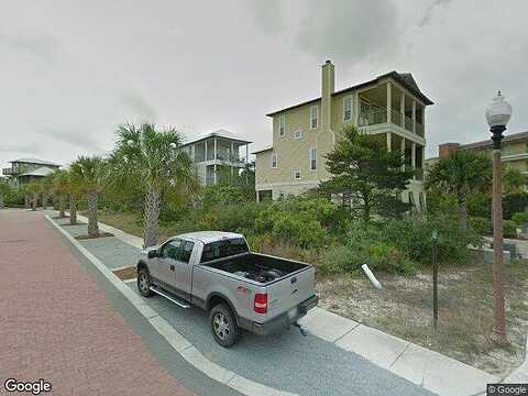 Sandal, INLET BEACH, FL 32461